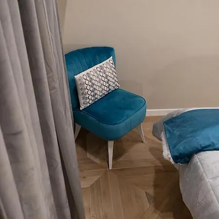 Provenzale Casa Guest house