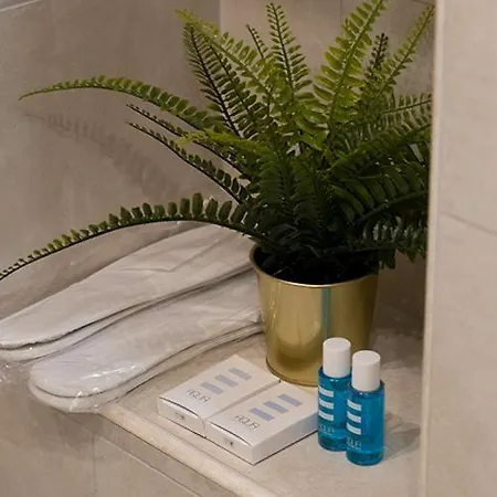 Guest house Provenzale Casa Florence