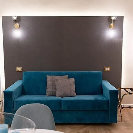 Guest house Provenzale Casa *