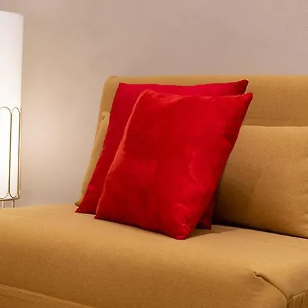 Provenzale Casa Guest house *