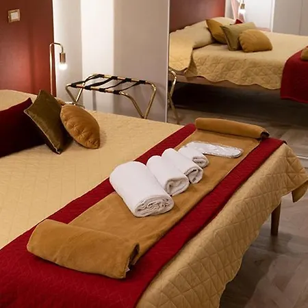 Guest house Provenzale Casa Florence