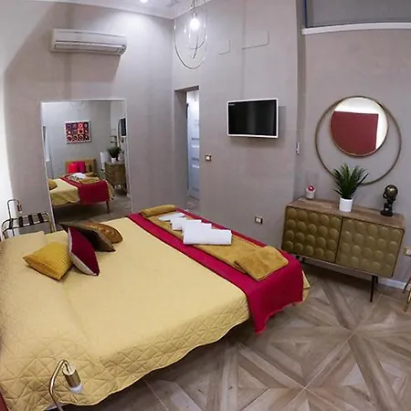 Provenzale Casa Guest house *