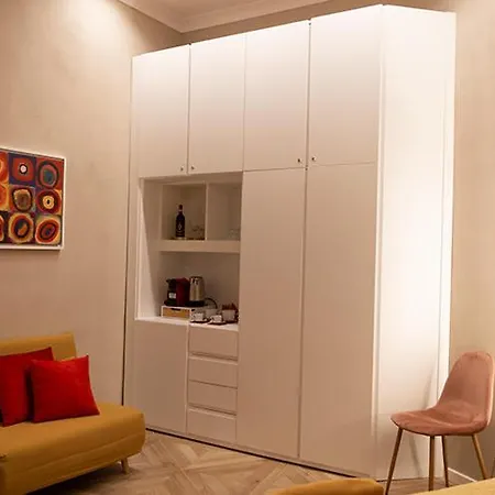 Guest house Provenzale Casa *