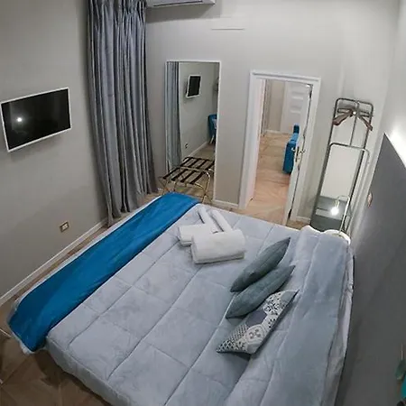 Provenzale Casa Guest house *
