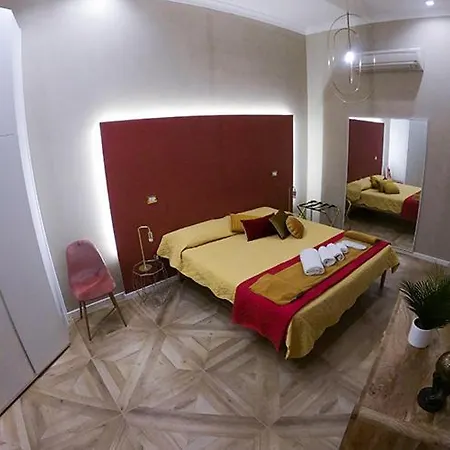 Guest house Provenzale Casa *
