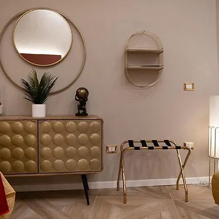 Guest house Provenzale Casa Florence