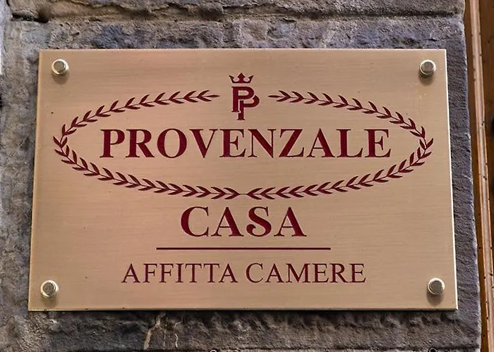 Provenzale Casa Гостевой дом