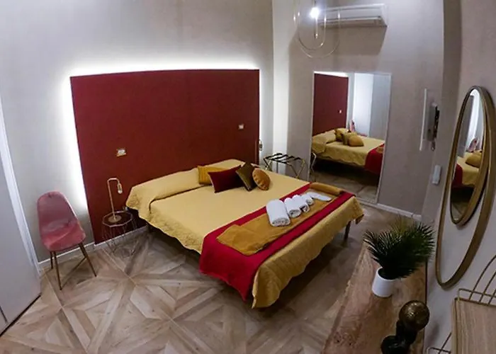 Provenzale Casa Флоренция