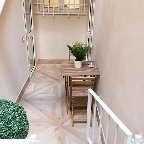 Provenzale Casa 4* Флоренция
