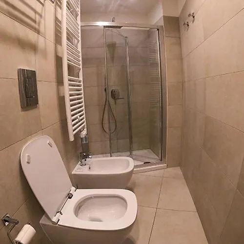 Provenzale Casa Гостевой дом Флоренция