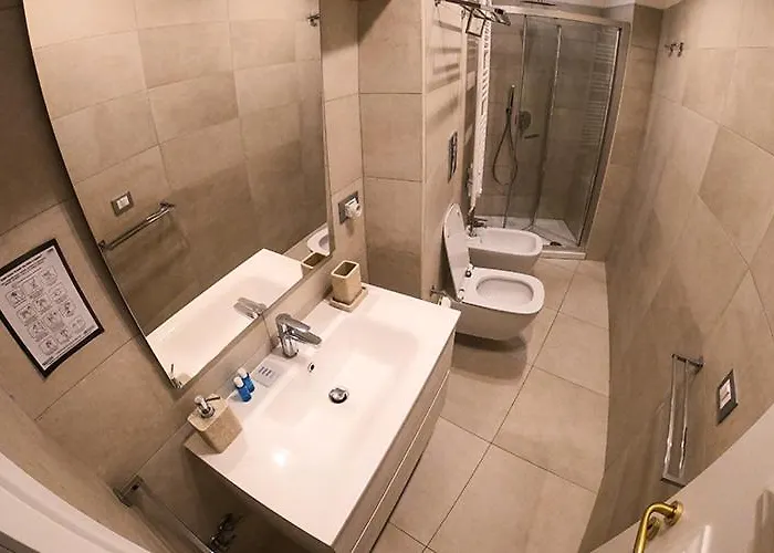 Гостевой дом Provenzale Casa 4*