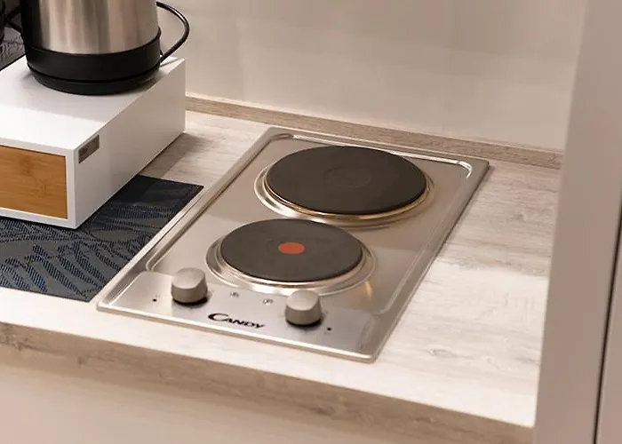 Provenzale Casa Гостевой дом