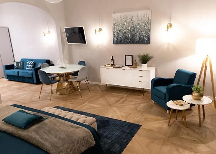 Provenzale Casa Гостевой дом Флоренция