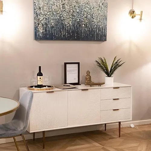 Provenzale Casa 4* Флоренция