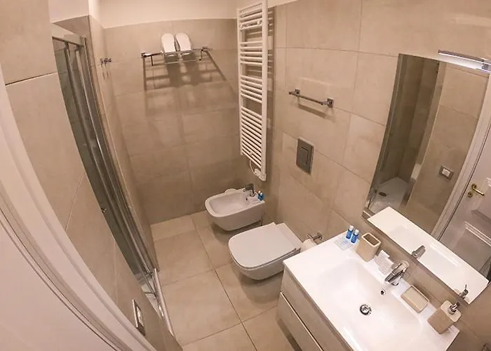 Provenzale Casa 4* Флоренция