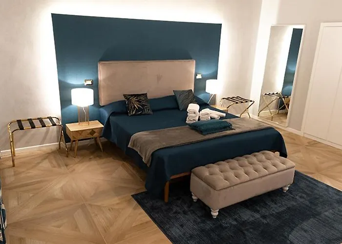 Provenzale Casa Гостевой дом 4*