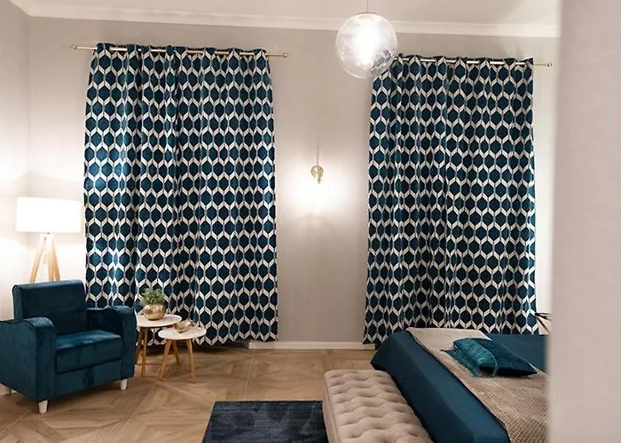 Provenzale Casa 4* Флоренция