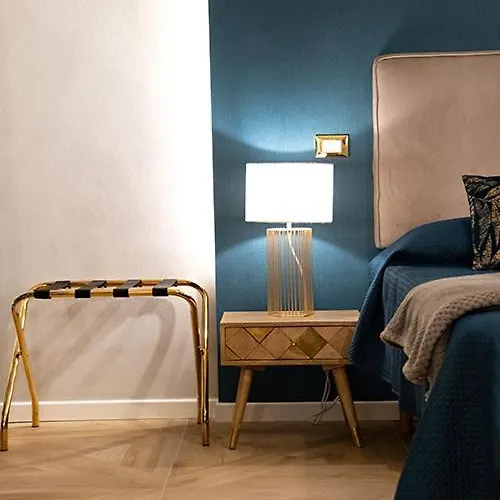 Гостевой дом Provenzale Casa 4*