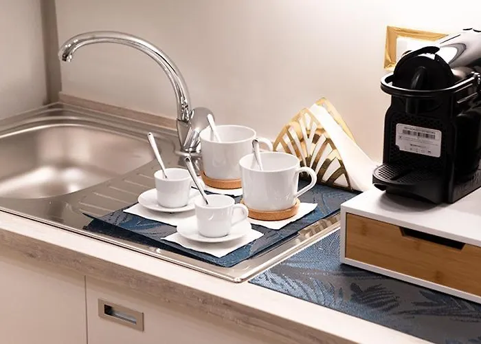 Provenzale Casa Гостевой дом 4*