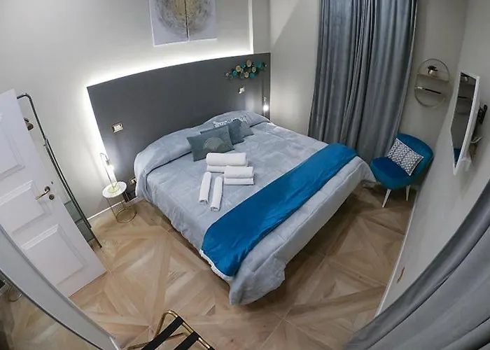 Provenzale Casa Гостевой дом