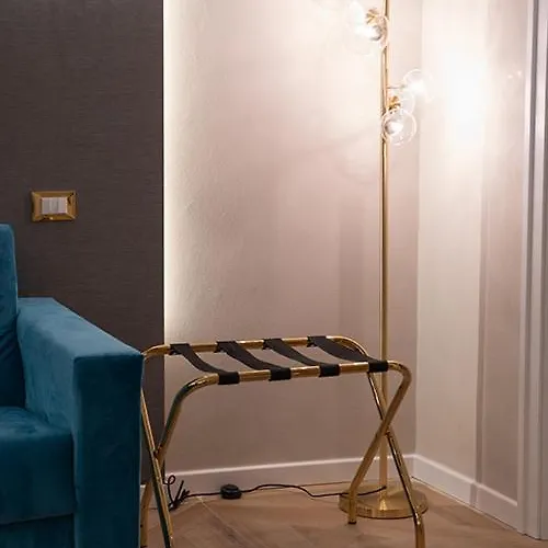 Provenzale Casa Гостевой дом