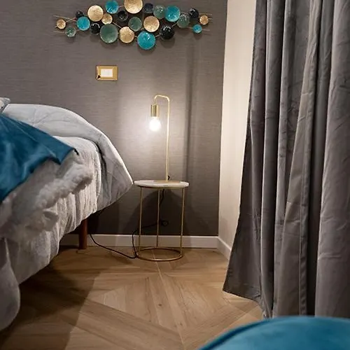 Гостевой дом Provenzale Casa