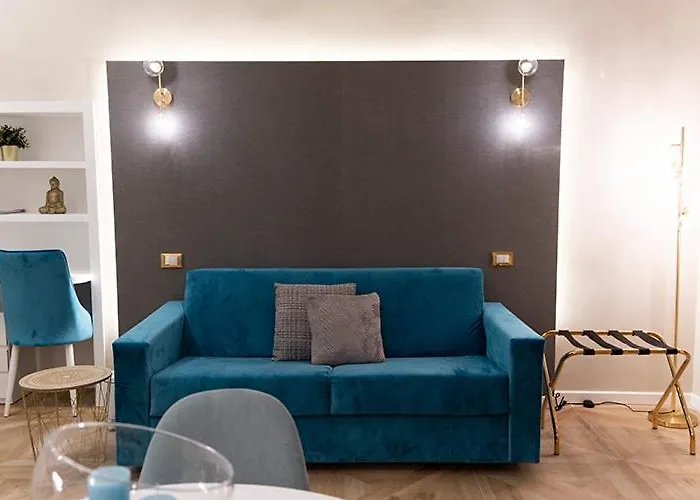 Гостевой дом Provenzale Casa 4*