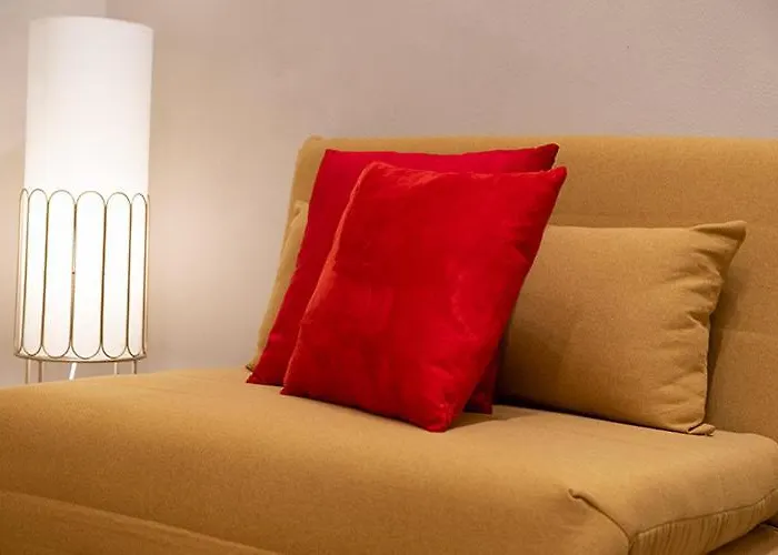 Provenzale Casa Гостевой дом 4*