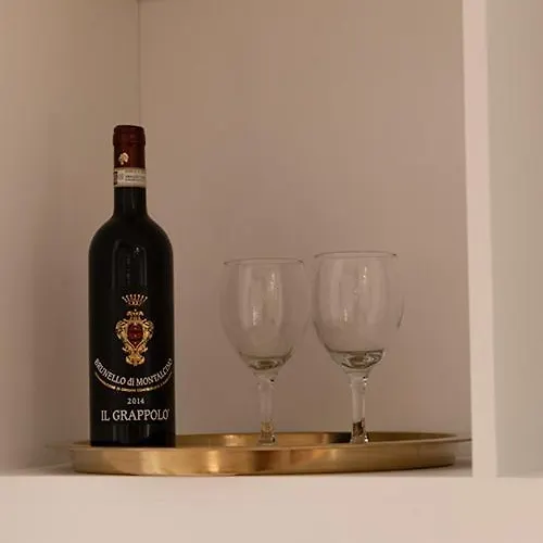 Provenzale Casa Гостевой дом