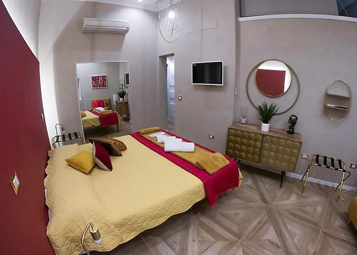 Provenzale Casa Гостевой дом 4*