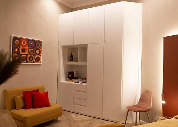Гостевой дом Provenzale Casa 4*