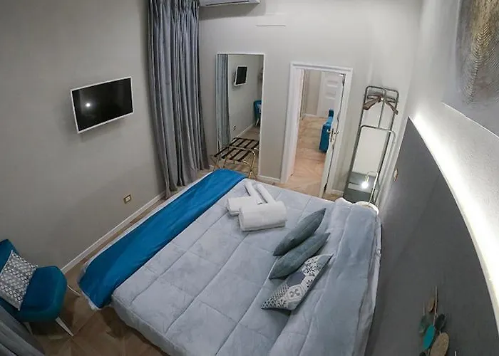 Provenzale Casa Гостевой дом 4*