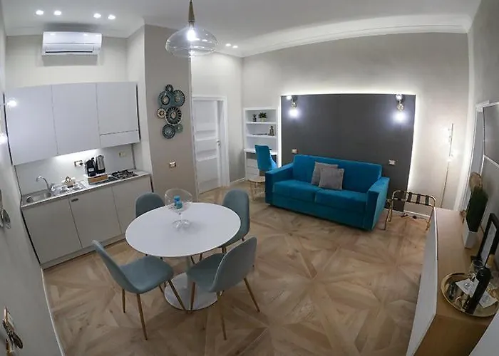 Provenzale Casa 4*