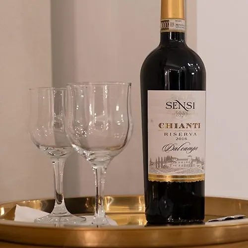 Гостевой дом Provenzale Casa