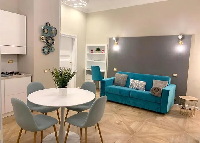 Provenzale Casa Флоренция