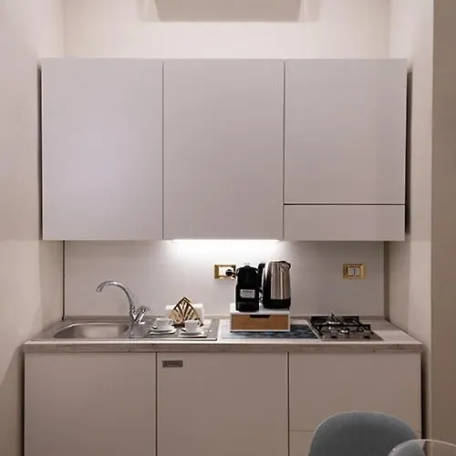 Provenzale Casa Гостевой дом 4*
