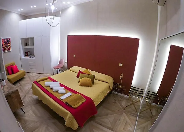 Provenzale Casa Флоренция