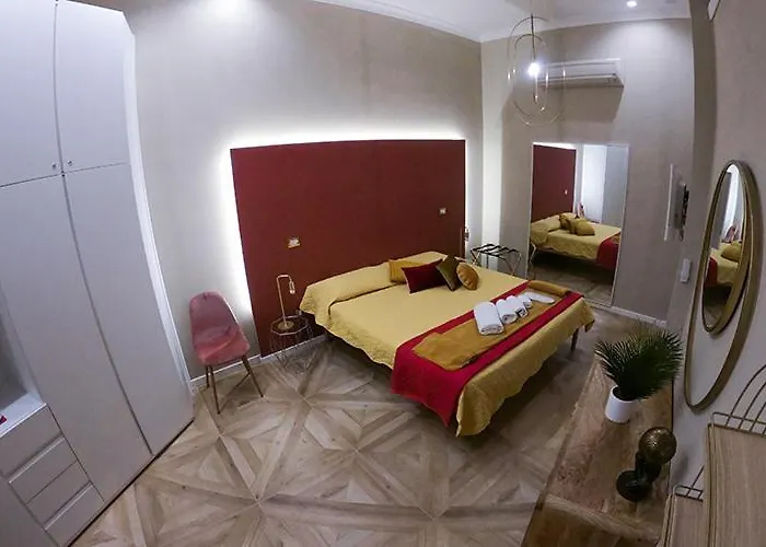 Гостевой дом Provenzale Casa 4*