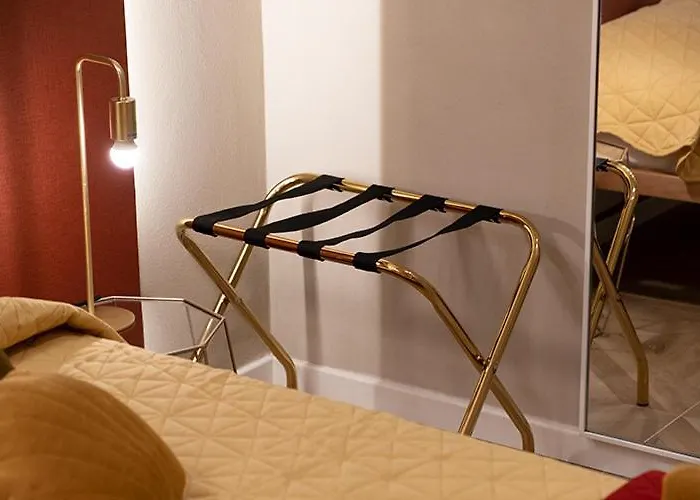 Provenzale Casa Гостевой дом Флоренция