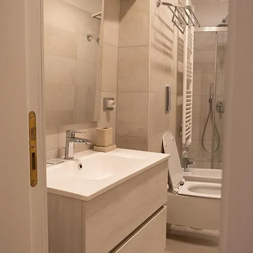 Гостевой дом Provenzale Casa Флоренция