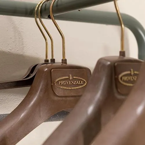 Гостевой дом Provenzale Casa