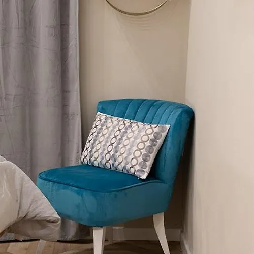 Provenzale Casa 4* Флоренция