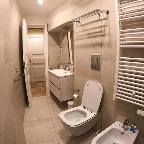 Provenzale Casa Гостевой дом Флоренция