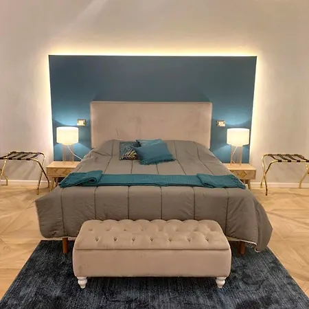 Provenzale Casa 招待所 4*