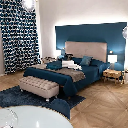 Provenzale Casa Vendégház Firenze