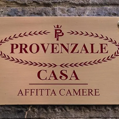Provenzale Casa Vendégház