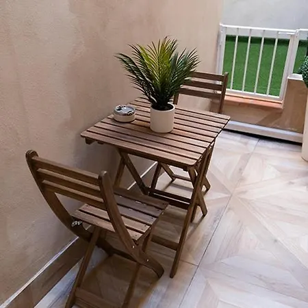 ゲストハウス Provenzale Casa フィレンツェ