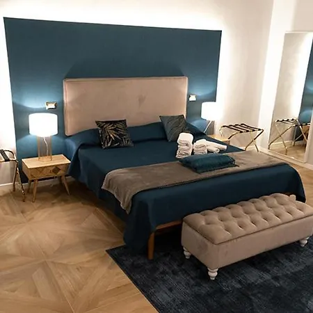 Provenzale Casa 招待所 4*
