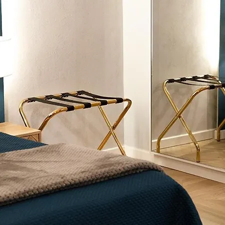 Provenzale Casa 招待所 4*