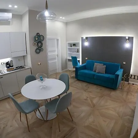 Provenzale Casa 4*